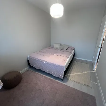 Chic Nordic Flat In * فآسا