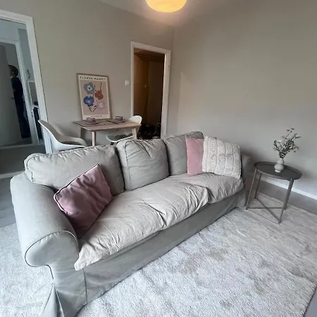 Chic Nordic Flat In * فآسا